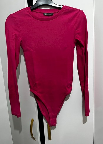 Zara body