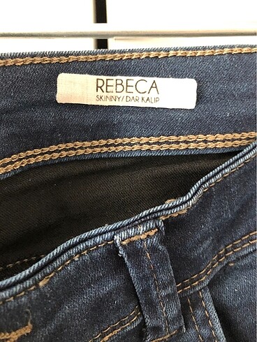 Defacto Defacto jeans