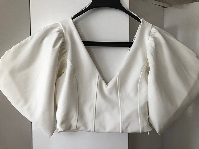 Zara bluz