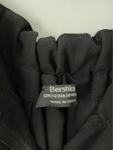 Bershka Bershka pantolon