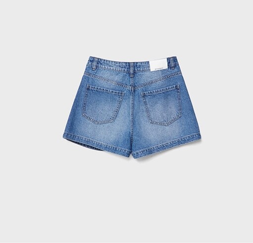 xs Beden Stradivarius şort etek