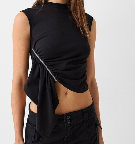 Bershka bluz