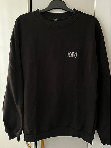 Mavi sweatshirt