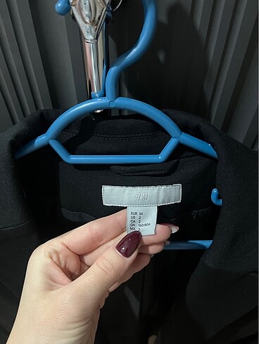 H&M Hm blazer
