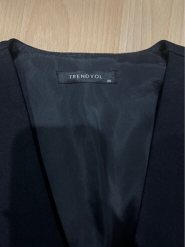 Trendyol & Milla Kadın yelek
