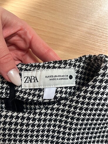 Zara Zara elbise