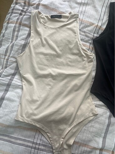 s Beden Kolsuz çıtçıtlı body
