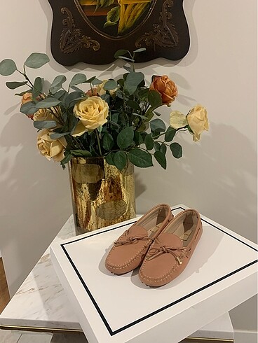 Elle Loafer