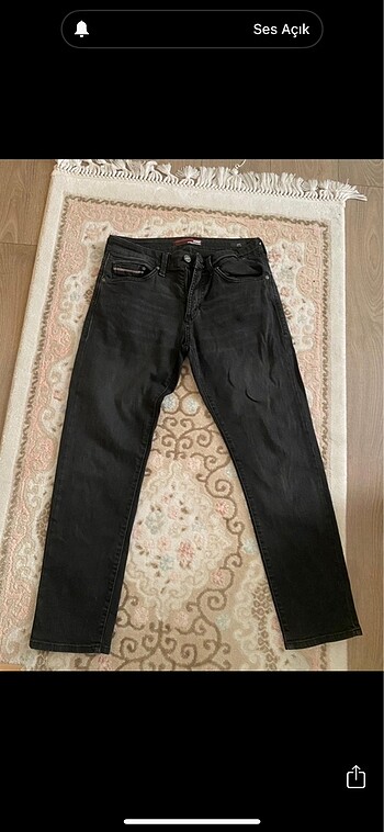 Mavi jeans