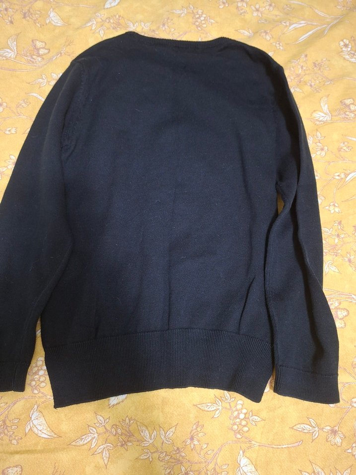 Payetli Kedi Figürlü Kedi Aksesuarı - Görsel 2