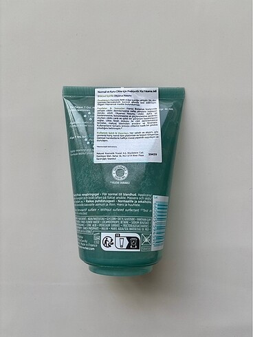 Yves Rocher Yves Rocher yüz yıkama jeli