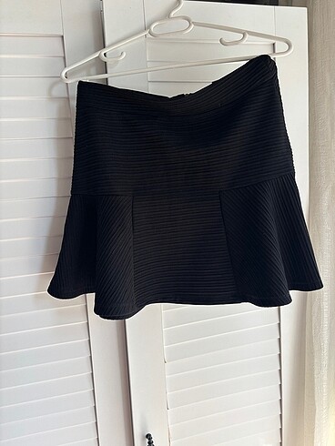 Zara mini etek