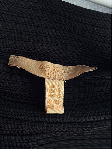 Zara Zara mini etek