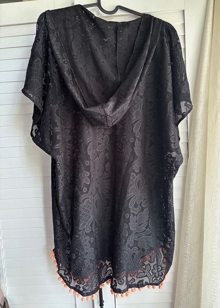 Penti plaj elbisesi - Görsel 2