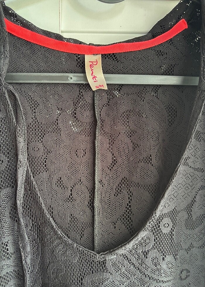 Penti plaj elbisesi - Görsel 3