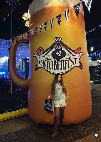 Zara simetrik yaka body - Görsel 4