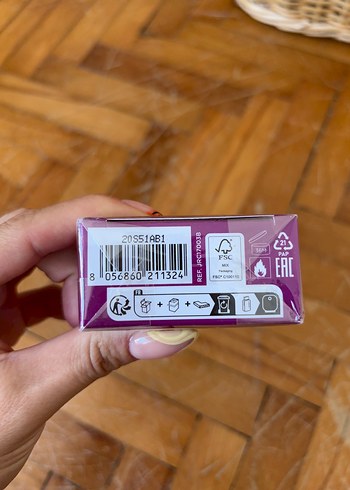 Just Cavalli Wildheart Kadın Parfümü 30 ml - Görsel 2