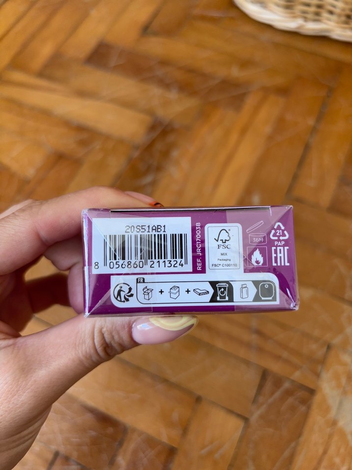 Just Cavalli Wildheart Kadın Parfümü 30 ml - Görsel 2