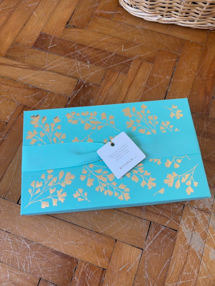 Rituals Of Karma Vücut Bakım Seti - Görsel 3