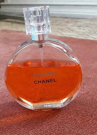 parfüm chanel