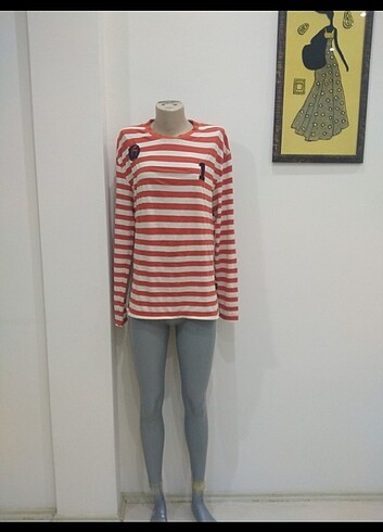 H&M Tertemiz yepyeni buluz