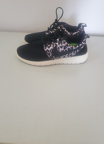 Nike Spor ayskkabi