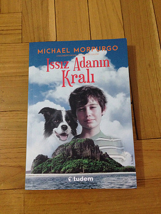 Issız Ada'nın Kralı 