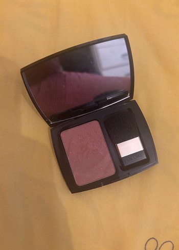 Lancome Pudra Gul Tonlu Kompakt Allik