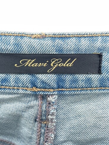 universal Beden çeşitli Renk Mavi Jeans Jean / Kot %70 İndirimli.