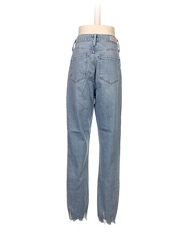 universal Beden Mavi Jeans Jean / Kot %70 İndirimli.