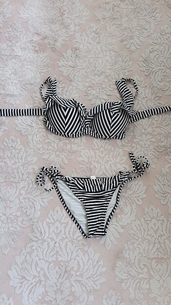 Bikini takım..