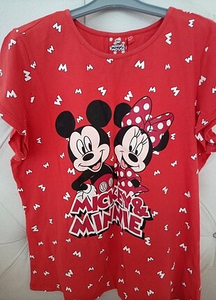 Minnie mouse tişört