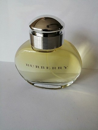 burberry classic 100 ml edp 