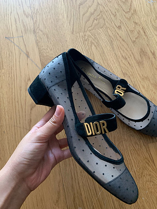 Dior ayakkabı 