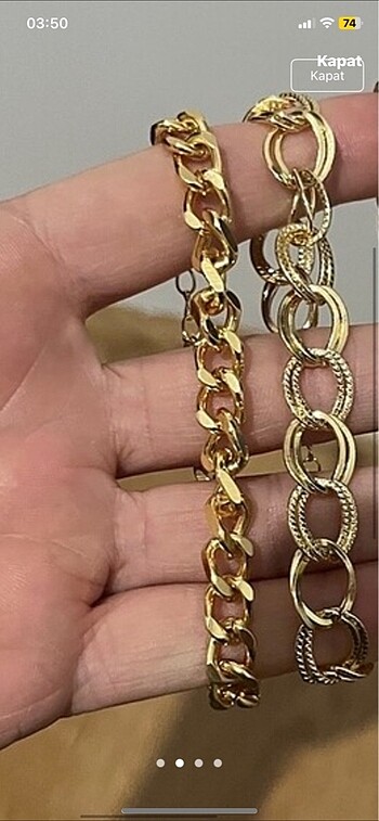 Accessorize Çelik