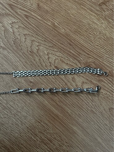 Accessorize Çelik