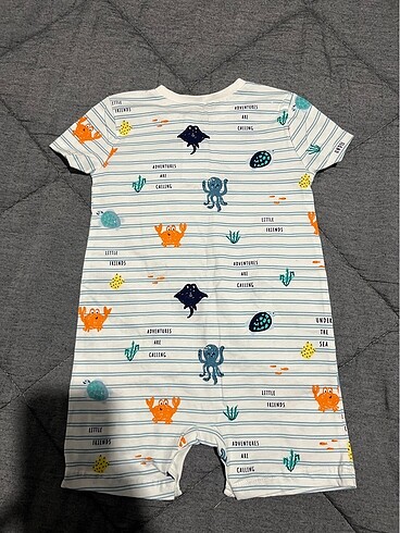 LC Waikiki Bebek badi