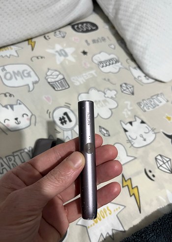 İqos elektronik - Görsel 2