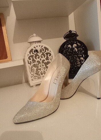 Stiletto 