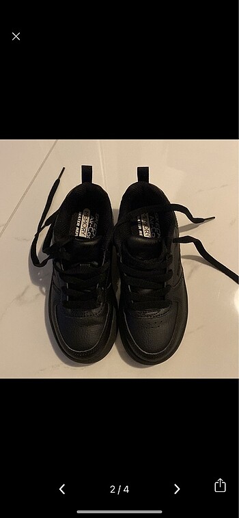 Skechers Çocuk skechers ayakkabı