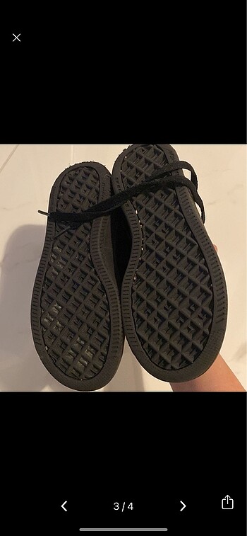 28 Beden Çocuk skechers ayakkabı
