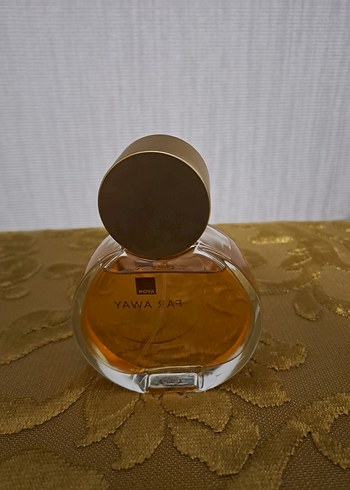 Avon Avon Far Away Kadın Parfümü