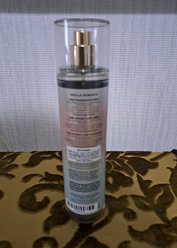 Bath & Body Works Bath & Body Works In The Sun Kadın Parfümü