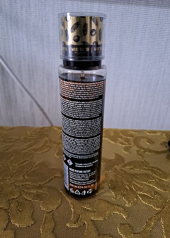 Marc Buxton Kadın Parfümü 250 ml - Görsel 2