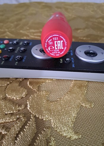 Siyah kıl fırca Maskara - Görsel 5