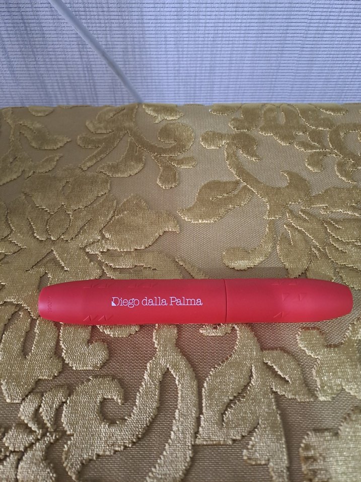 Siyah kıl fırca Maskara - Görsel 3