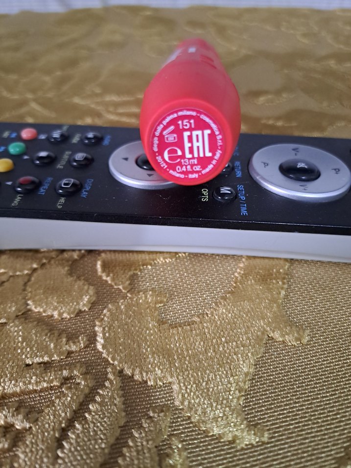 Siyah kıl fırca Maskara - Görsel 5