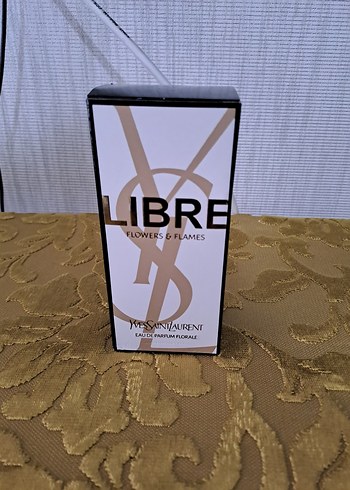 Yves Saint Laurent Libre Kadın Parfümü