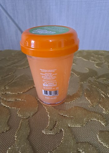 Yüz için uyku maskesi - Görsel 2