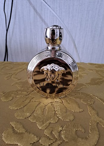Versace Kadın Parfümü Boş Şişe